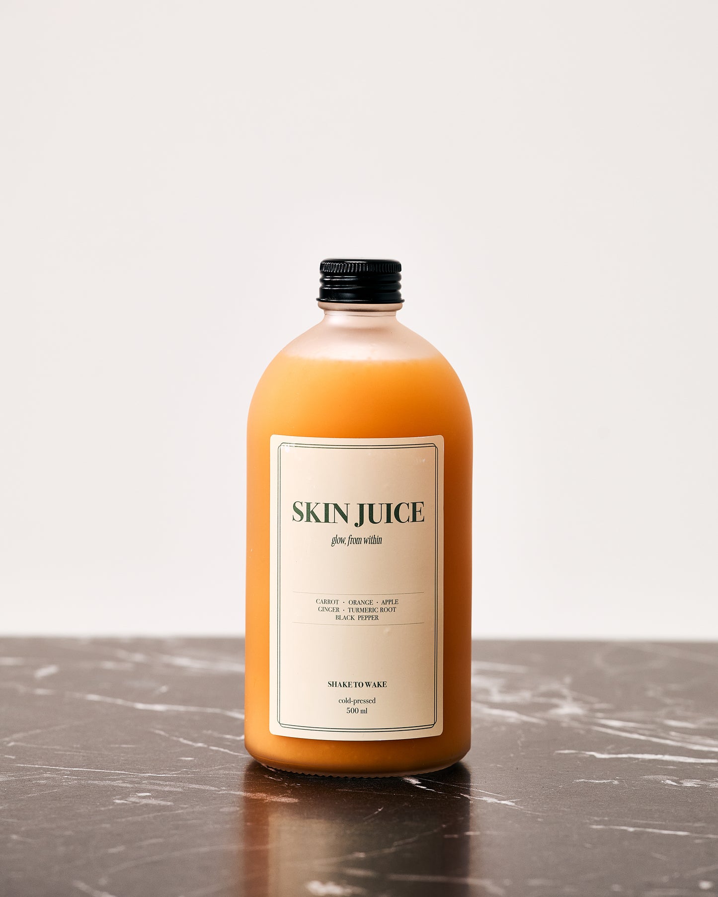 Skin Juice – Glow From Within (500ml)